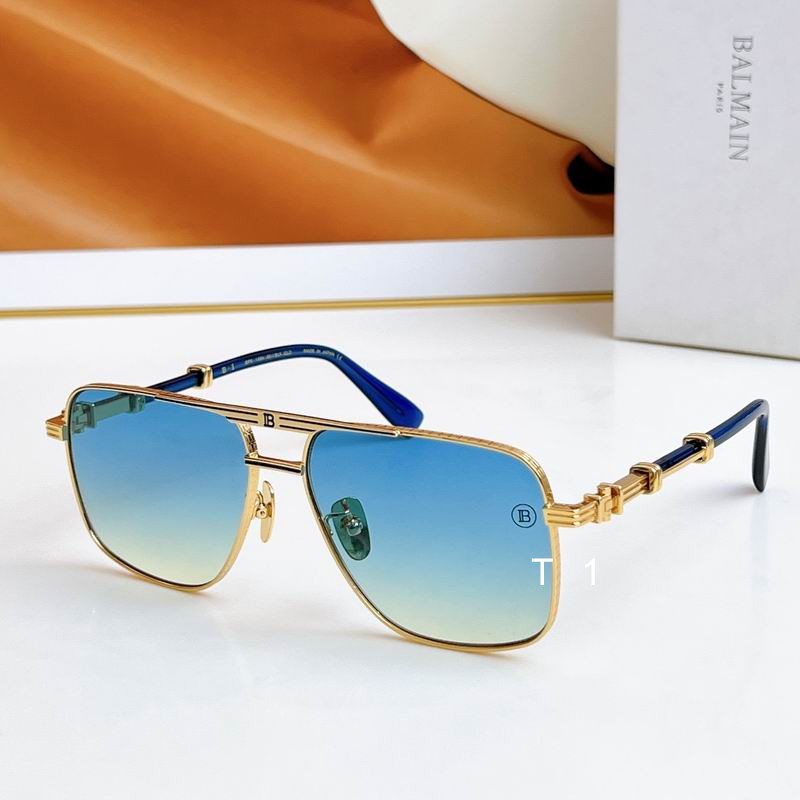 Balmain Sunglasses ID:20250816-79